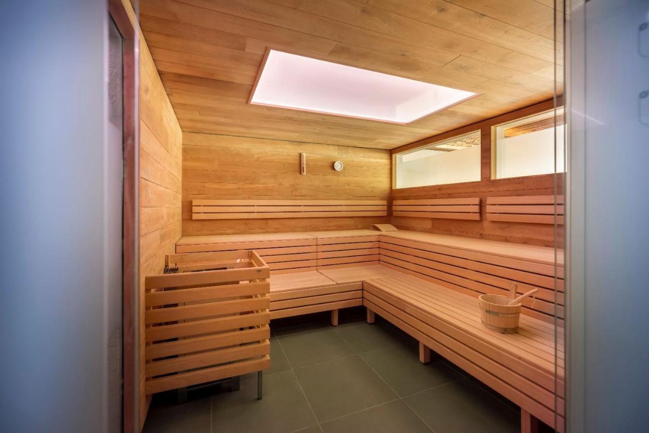 אוברטאורן Kesselspitze Hotel & Chalet, Valamar Collection מראה חיצוני תמונה