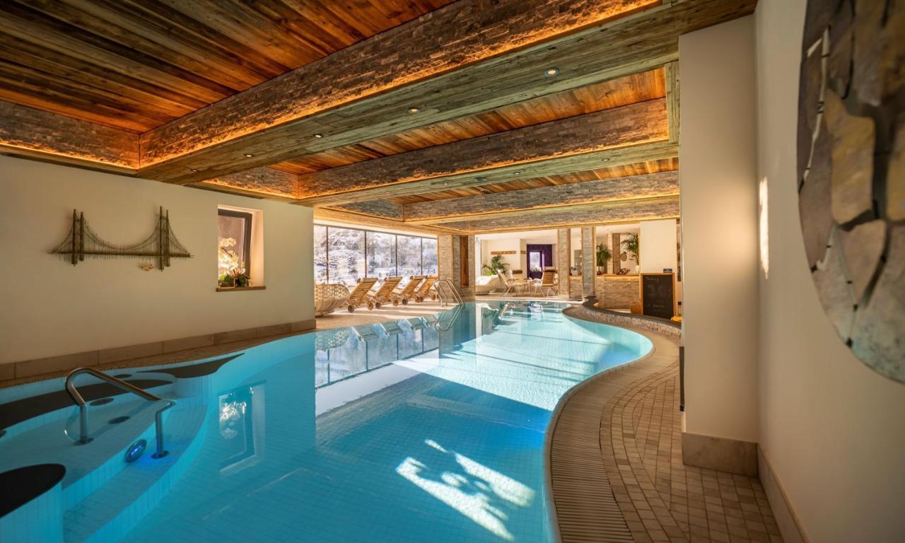 אוברטאורן Kesselspitze Hotel & Chalet, Valamar Collection מראה חיצוני תמונה