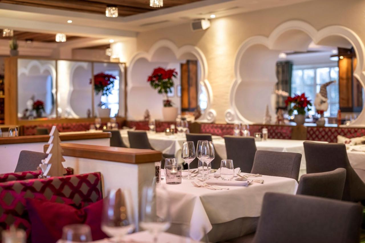 אוברטאורן Kesselspitze Hotel & Chalet, Valamar Collection מראה חיצוני תמונה