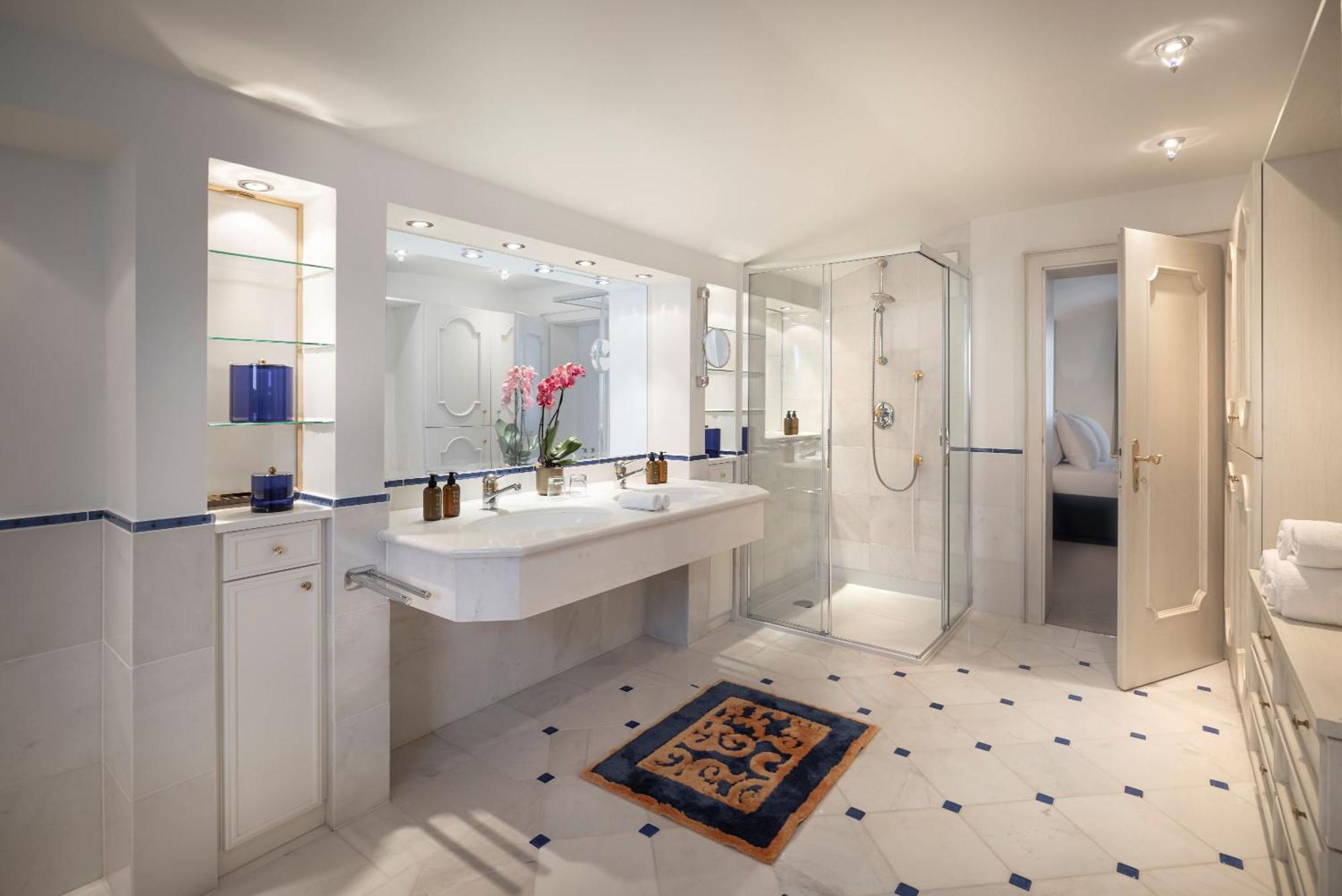 אוברטאורן Kesselspitze Hotel & Chalet, Valamar Collection חדר תמונה