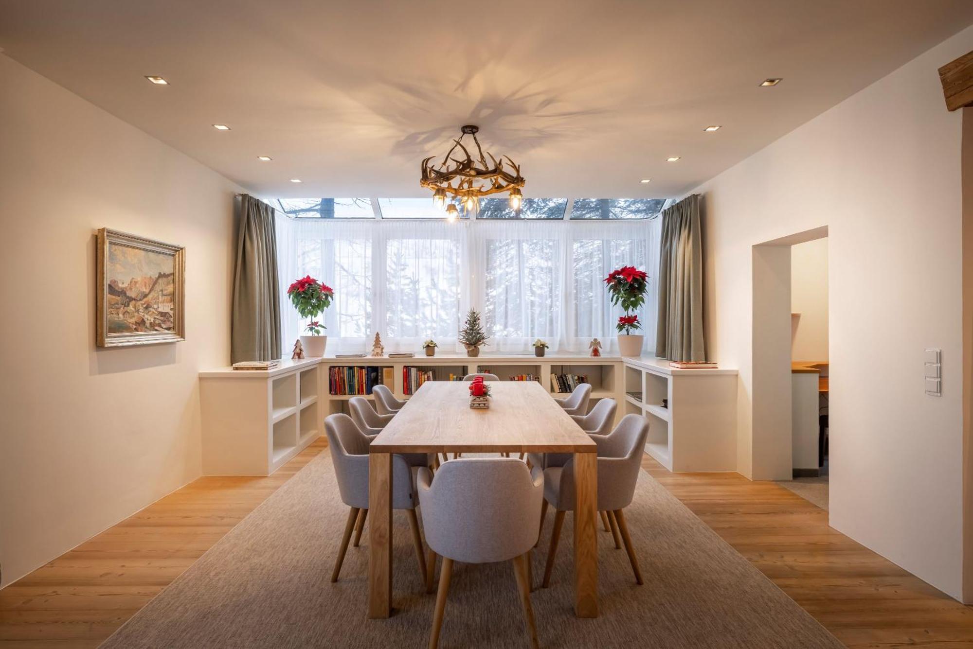 אוברטאורן Kesselspitze Hotel & Chalet, Valamar Collection חדר תמונה